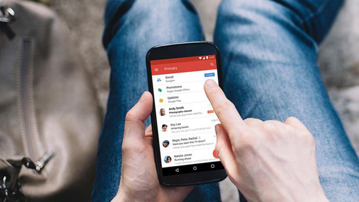 Fitur Peringatan Gmail: Cara Cegah Salah Kirim Email di Kantor