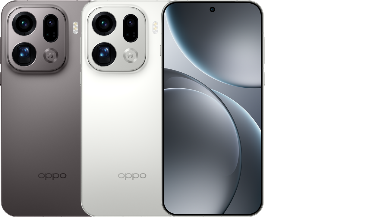 OPPO Find X10 Series: Tiga Kamera 200MP, Chip 2nm, dan Baterai 8000mAh