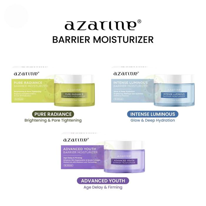 5 Moisturizer Terbaik untuk Kulit Sensitif yang Aman dan Menenangkan
