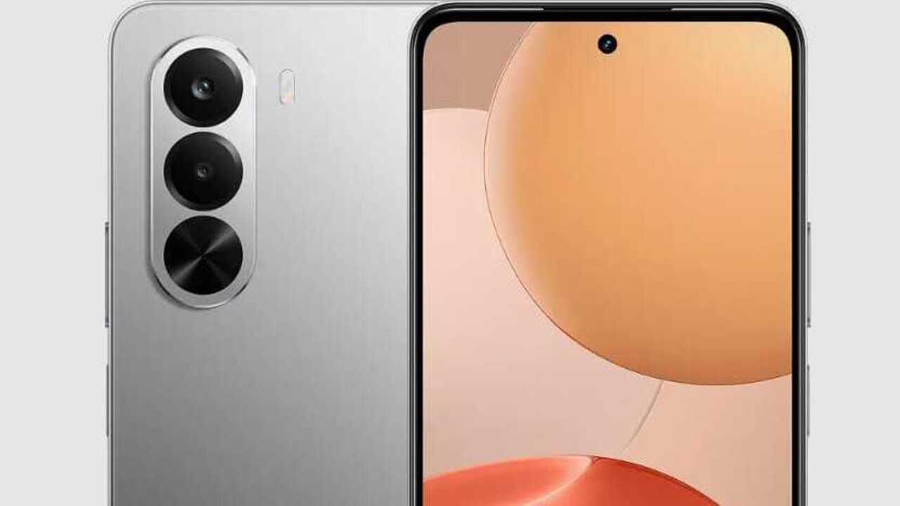 Realme P4x: Layar 120Hz dan ArmorShell untuk Gaming Tangguh