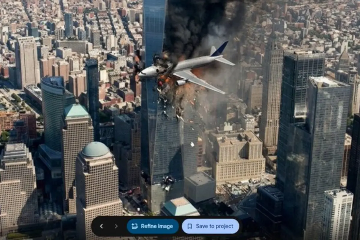 Google Tarik Fitur AI Earth dalam 24 Jam: Alarm Deepfake Geospasial