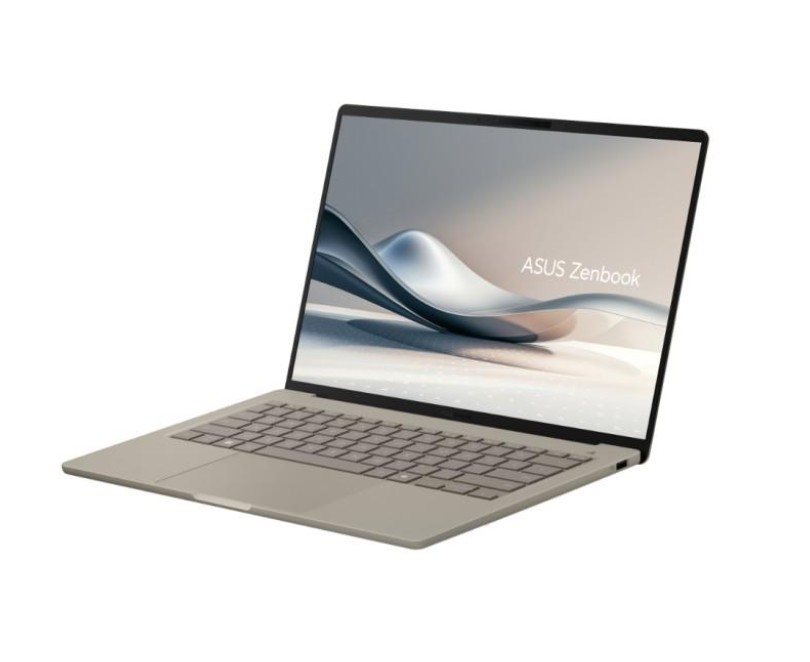 Laptop Ultraringan 1kg dengan Baterai 30 Jam: NEC LAVIE vs ASUS Zenbook