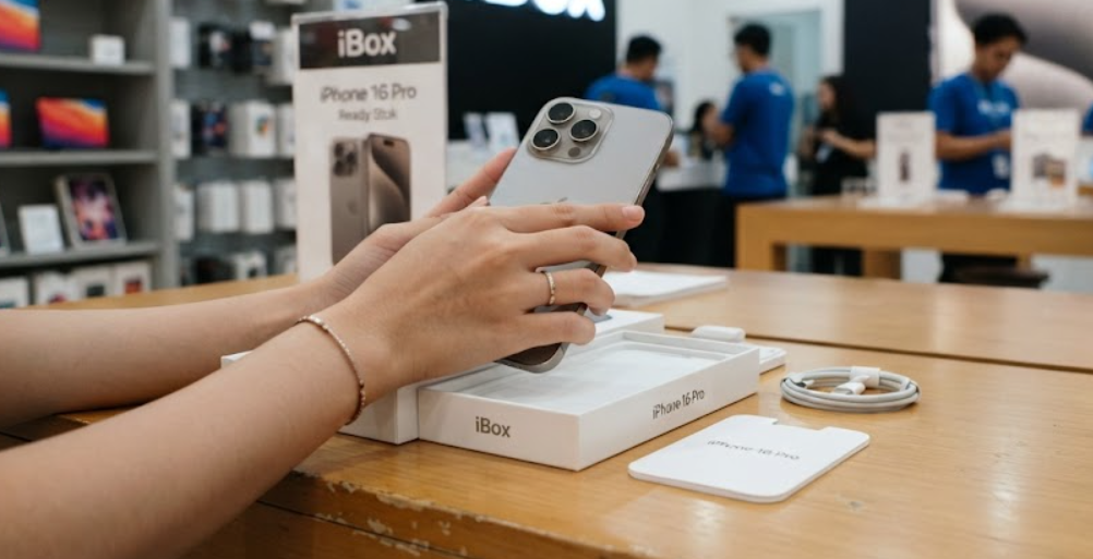 Harga iPhone Agustus: iPhone 15 Diskon Rp2,5 Juta, Cek Daftar Lengkap