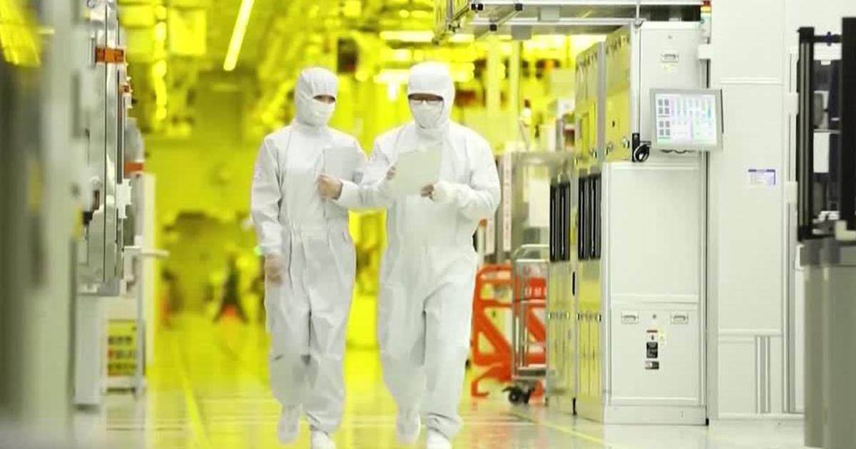 Kapan Harga RAM dan SSD Laptop Turun? Ini Proyeksinya