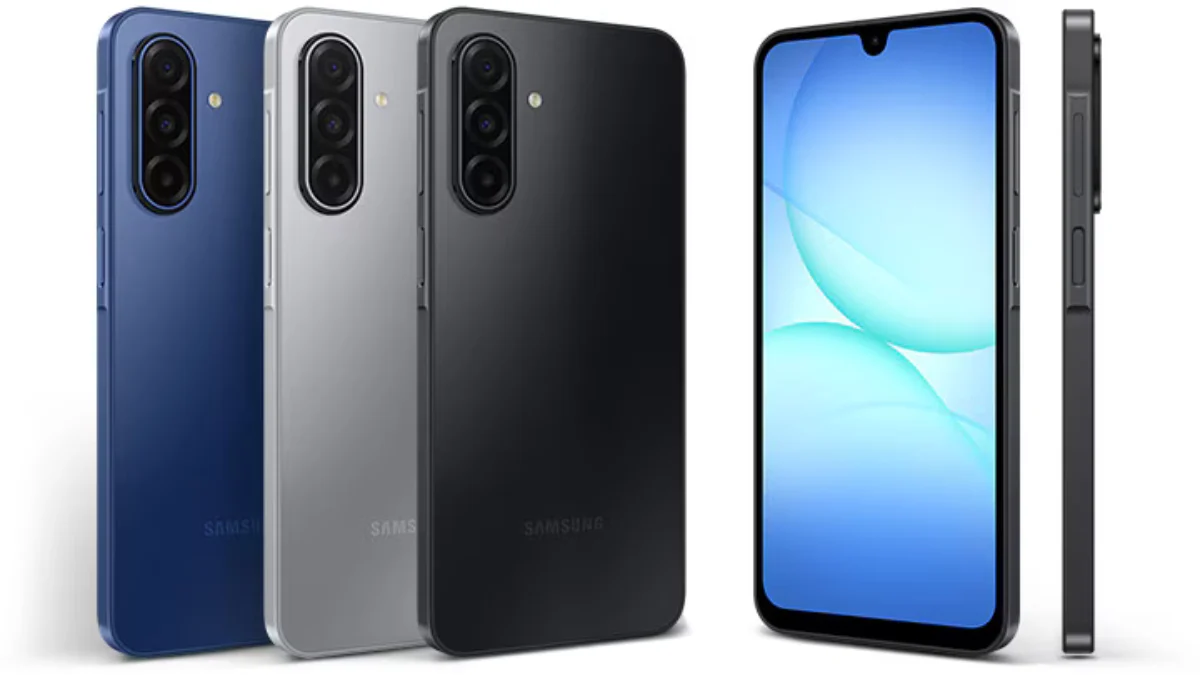 7 Ponsel Kamera Terbaik Rp2-3 Jutaan: Redmi Note 15 vs Samsung A07