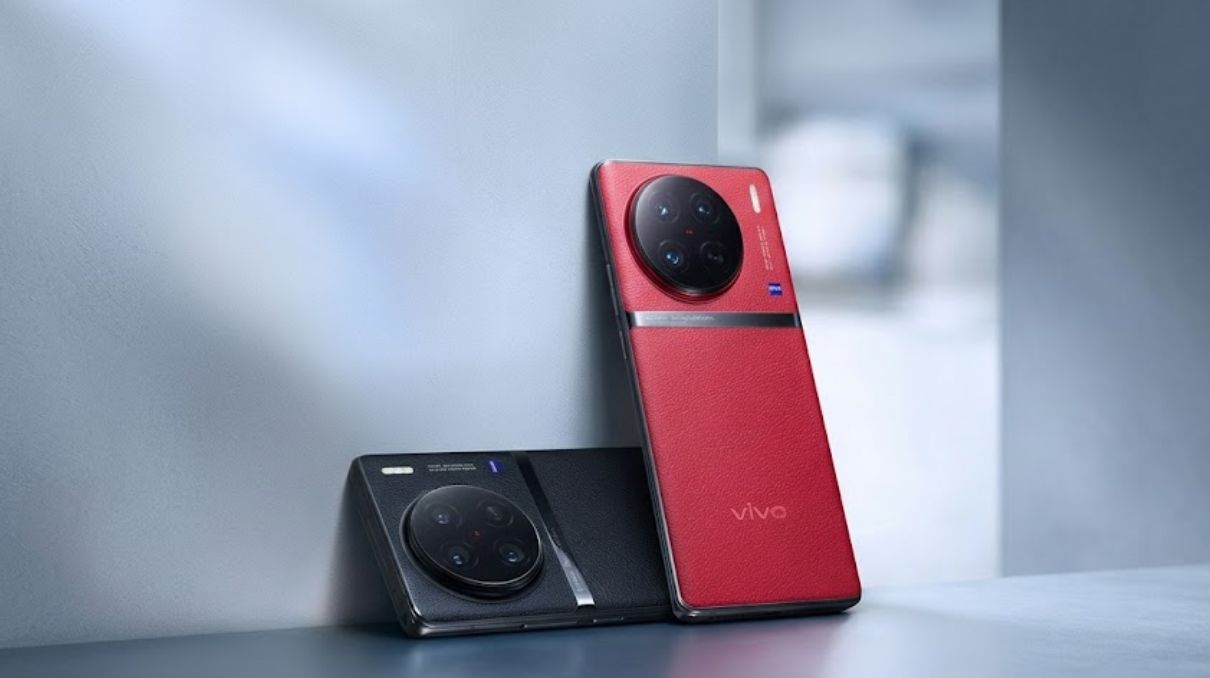 Vivo V30 Pro vs X90 Pro Plus: Pilih Kamera ZEISS atau Sensor 1 Inci?