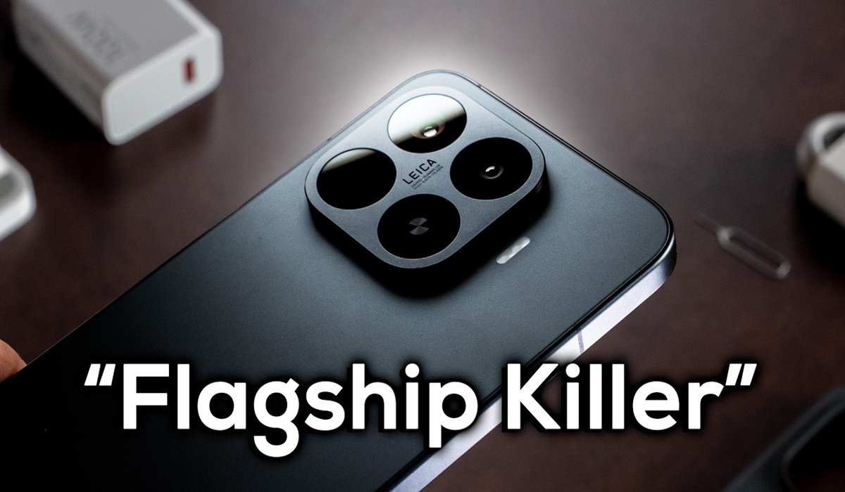 Xiaomi 17T Pro vs 15T Pro vs 17: Flagship Mana yang Paling Masuk Akal?