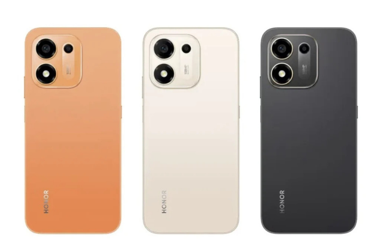 Honor X7e Plus: Pilih 4G atau 5G untuk Baterai 8.100 mAh?