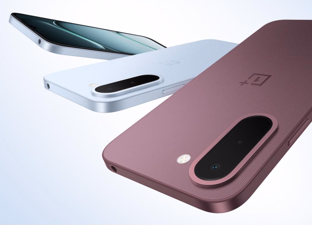 OnePlus N6x: Baterai 7000 mAh dan Layar 120Hz di Kelas Menengah