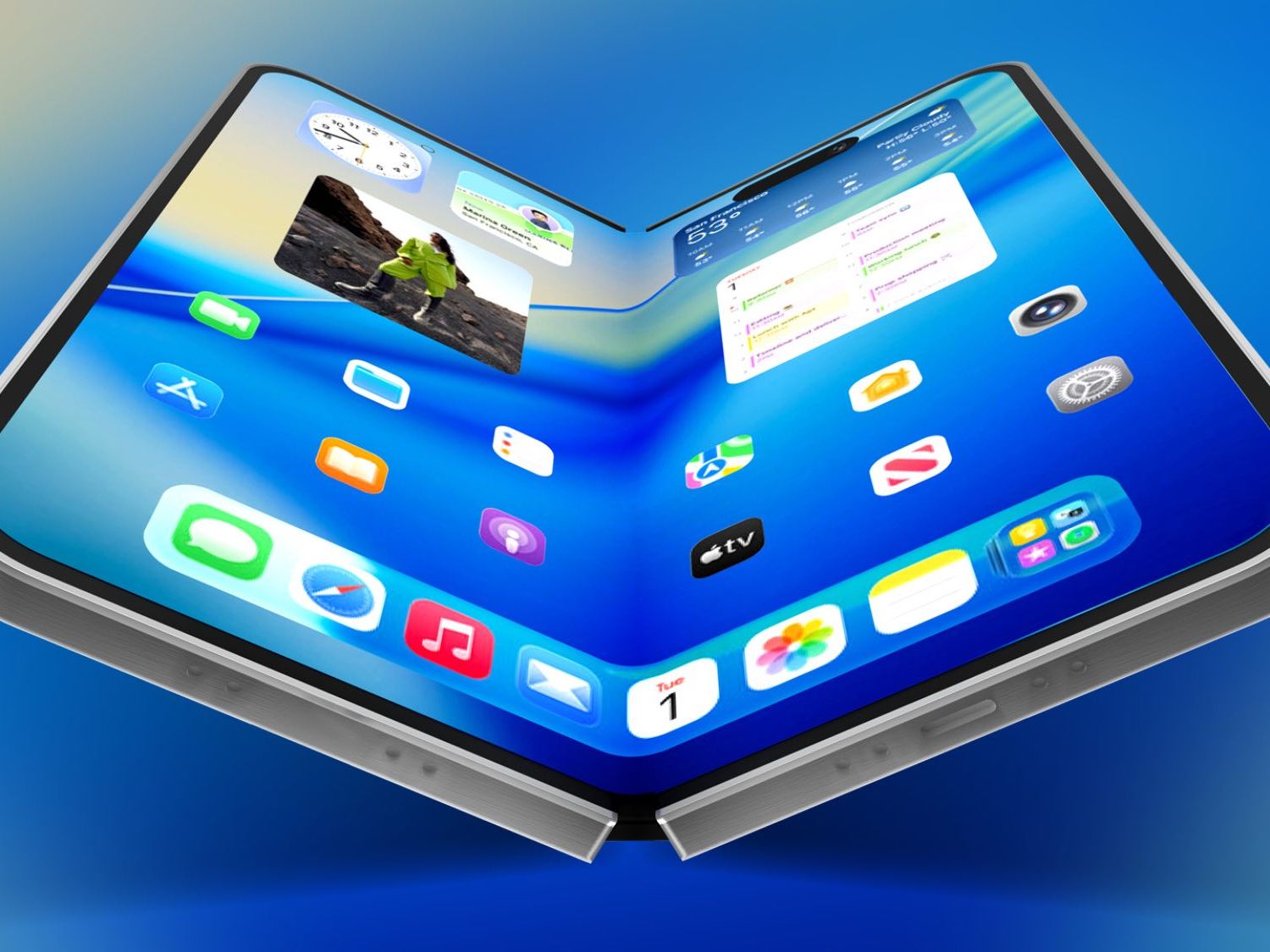 5 Smartphone Flagship yang Akan Mengubah Pasar pada Bulan Panas Agustus