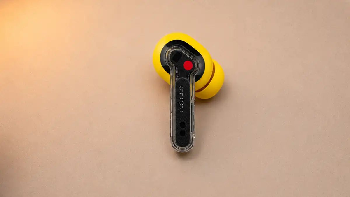 Review Nothing Ear (3a): TWS Transparan untuk Commuter Produktif