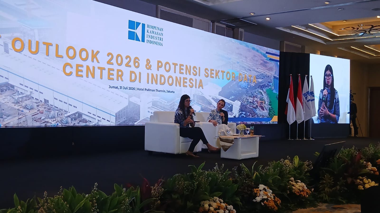 Kapasitas Pusat Data Naik ke 2,4 GW: Peluang dan Risiko