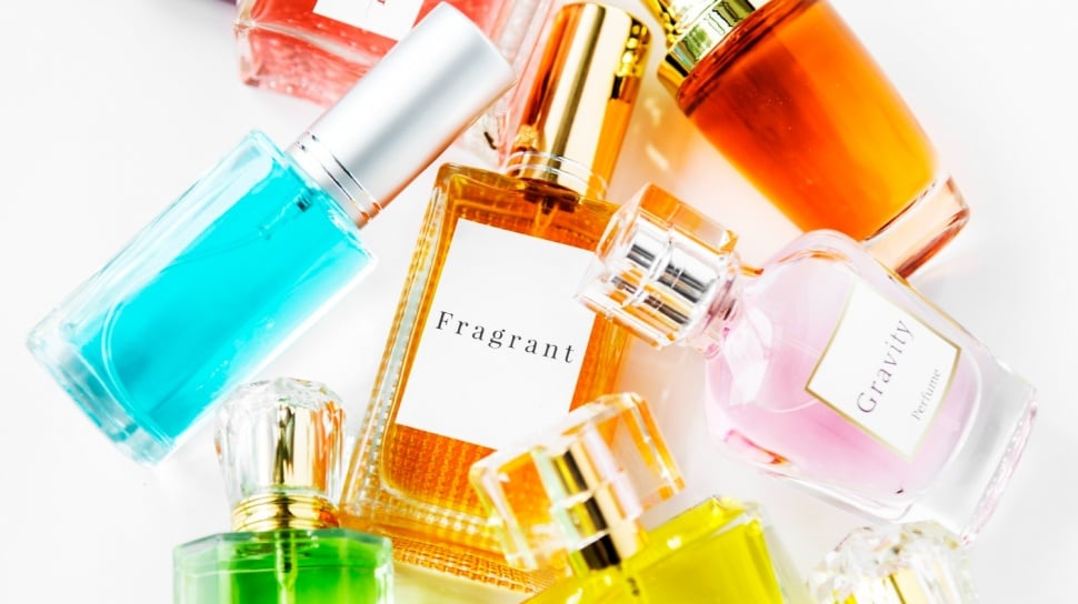 EDT, EDP, atau Extrait: Cara Memilih Konsentrasi Parfum yang Tepat
