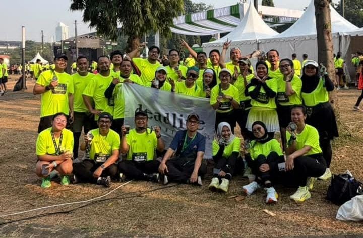Acer Day: Satu Dekade Perayaan dan Lompatan ke Era Laptop AI