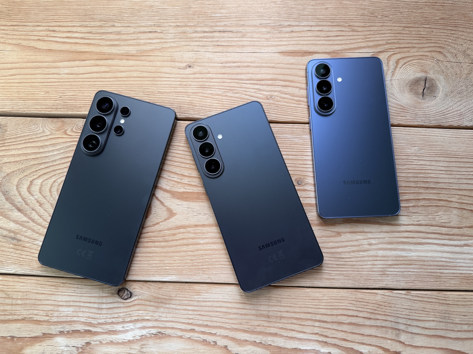 Galaxy S27 Hadir dalam 4 Varian, One UI 9.5 dan Model Pro Tanpa S Pen