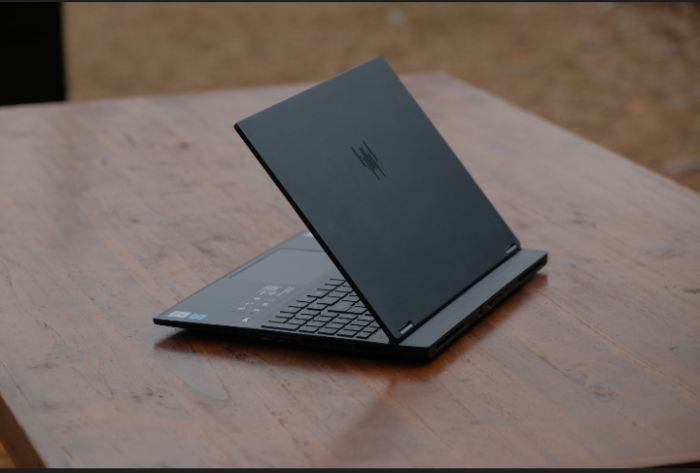 Swift Air 14 AI Resmi Meluncur: Laptop AI Tipis dengan Diskon Rp1 Juta