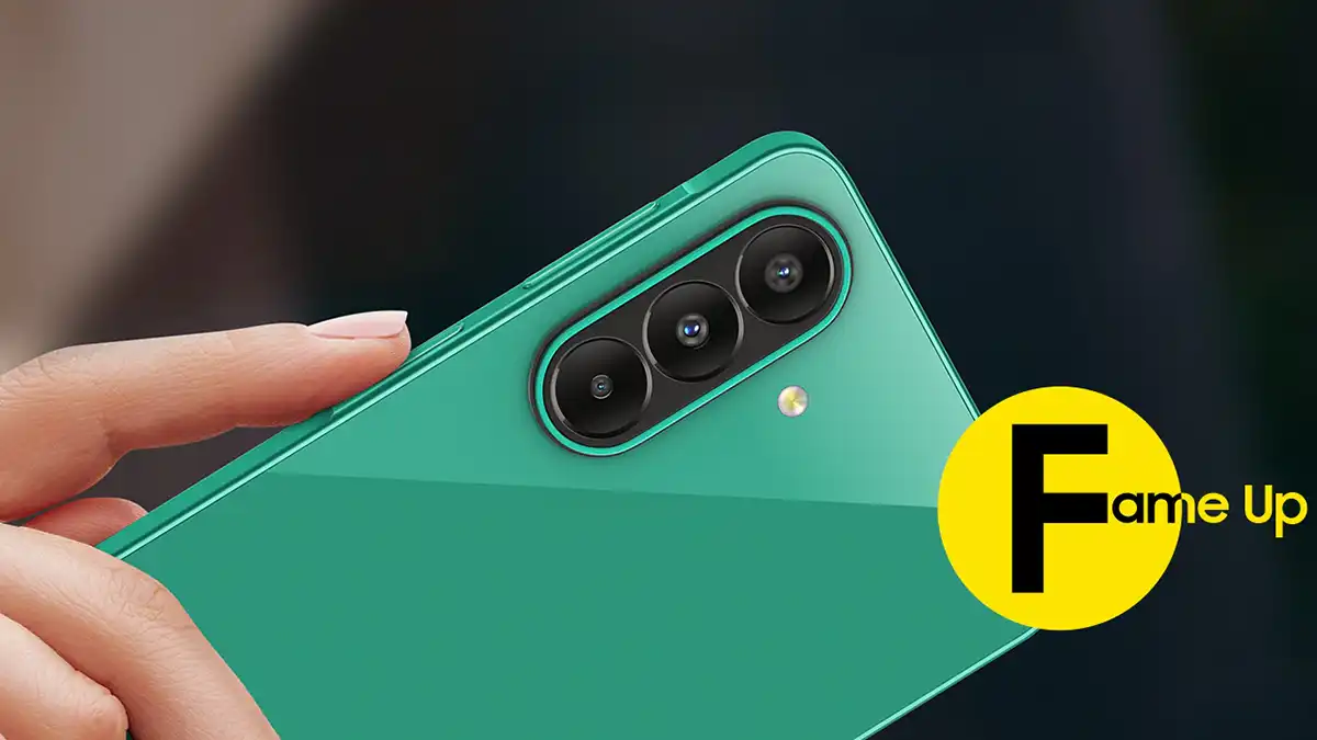 Galaxy F70 Pro: Mid-range 5G dengan Layar 120Hz dan Update 6 Tahun