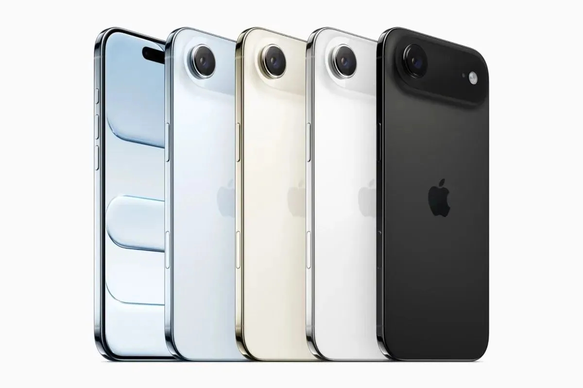 iPhone Air 2: Desain Ultra-Tipis, Chip A20 Pro, dan Ekspektasi Harga