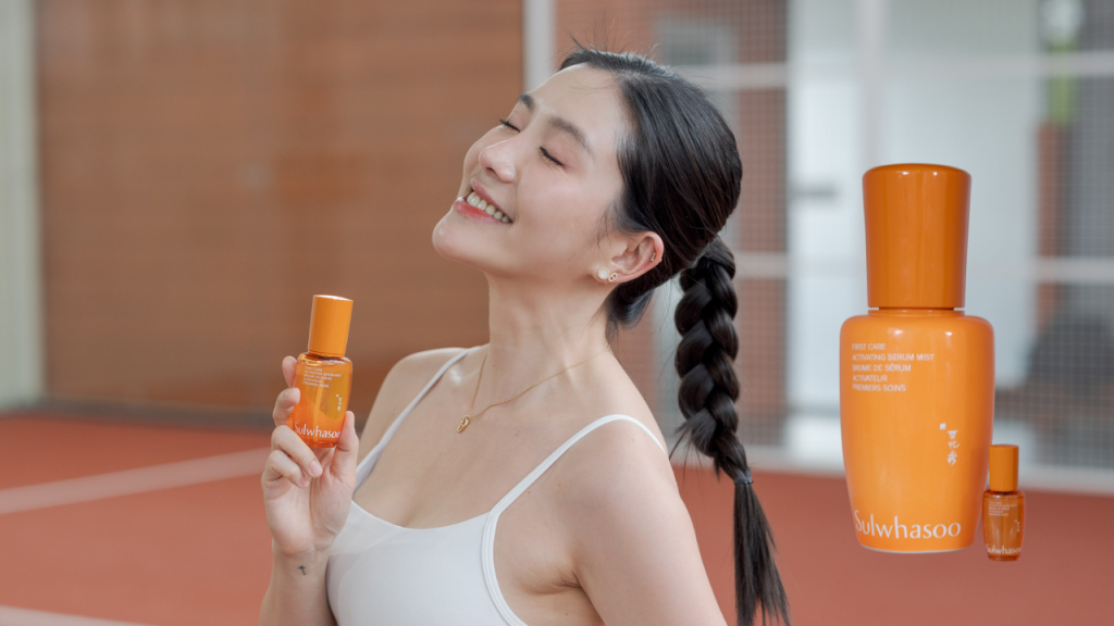 Panduan Lengkap Memilih Face Mist untuk Kulit Tetap Segar