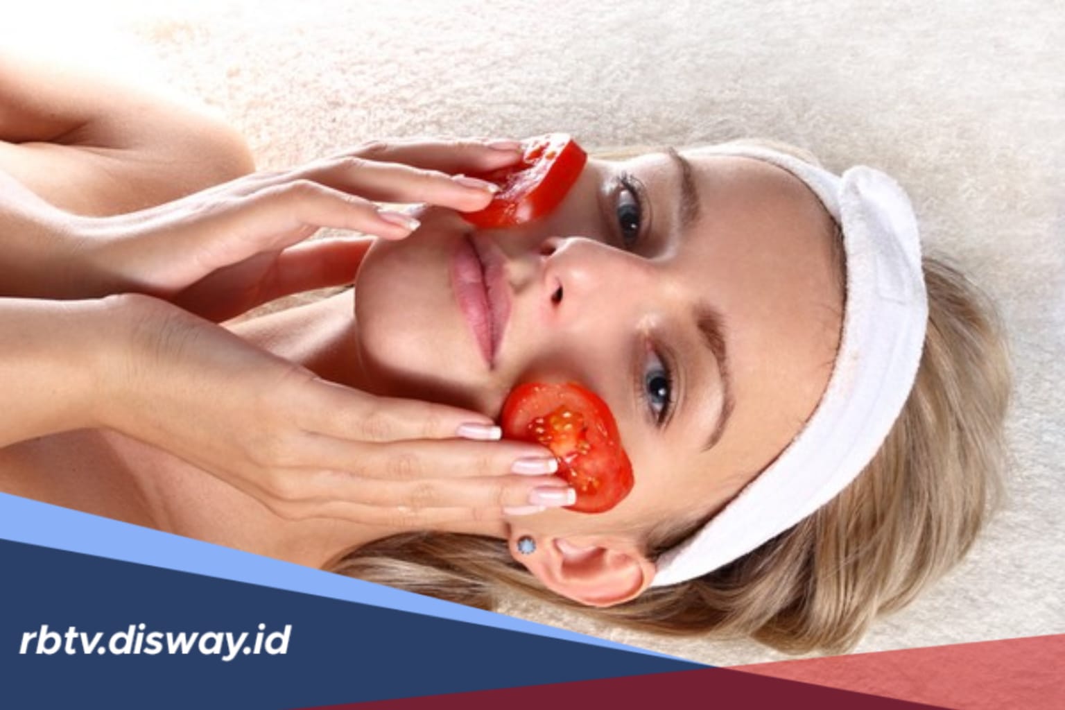 Masker Wajah dari Sayuran dan Buah: DIY Hemat di Dapur