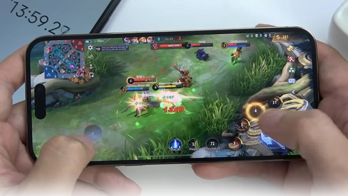 Panduan Keamanan Akun Mobile Legends dan Kredit Skor