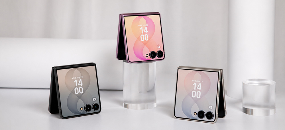 Samsung Galaxy Z8 Series: Pilih Z Fold8 Ultra, Z Fold8, atau Z Flip8?