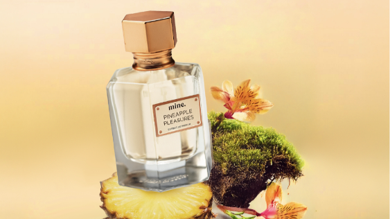 Pilih Parfum yang Tepat untuk Cuaca Panas