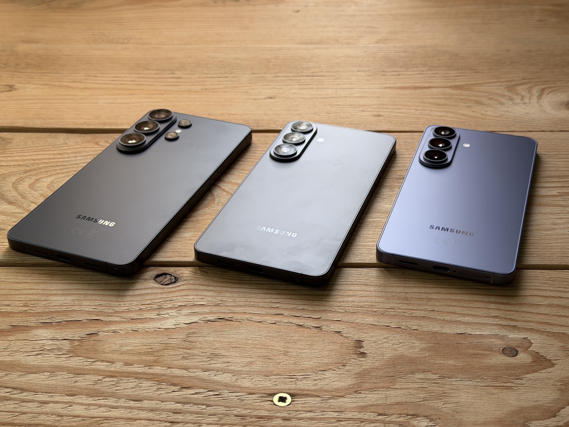 Samsung Galaxy S27 Hadir dalam 4 Varian dengan One UI 9.5