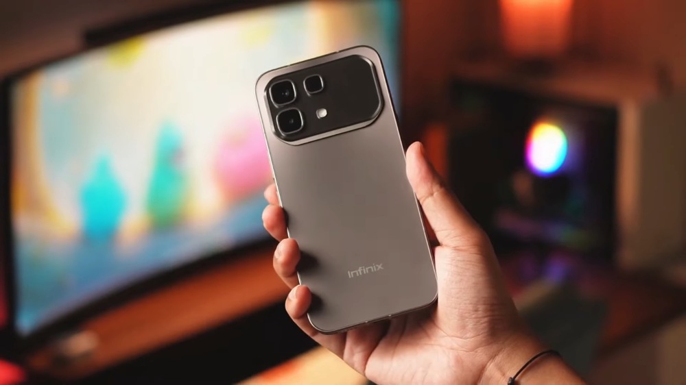 Ponsel Gaming Terbaik: Chipset, Layar 120Hz–185Hz, dan Pendinginan