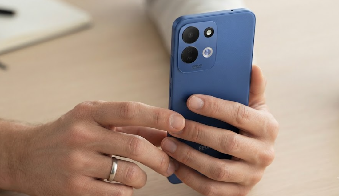 Redmi 17 4G Spesifikasi Bocor Lengkap: Baterai 7.500 mAh dan Dynamic RGB Light