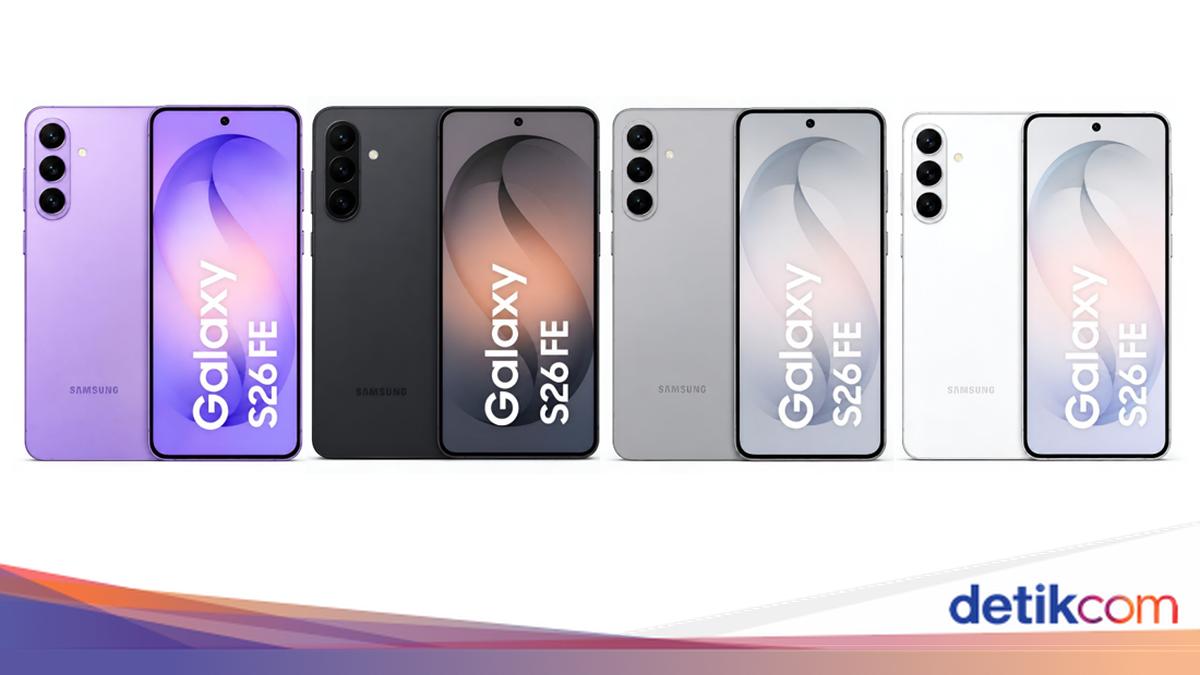 Samsung Galaxy S26 FE Lolos TKDN: Sinyal Kuat Flagship Murah Segera Rilis