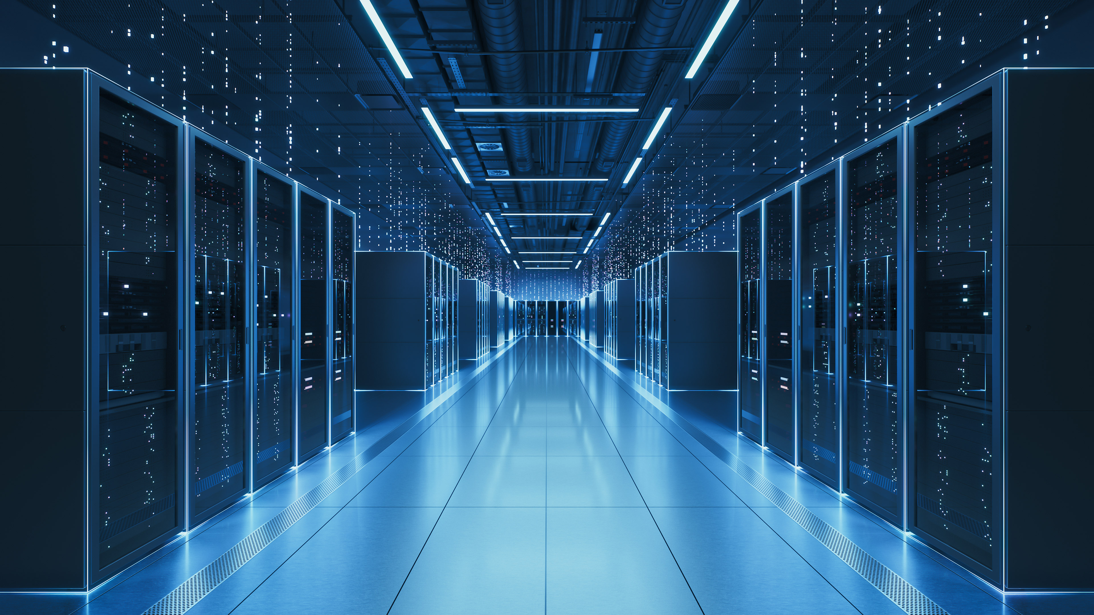 Lonjakan Permintaan HDD Enterprise: AI Mengubah Peta Produksi Penyimpanan Data