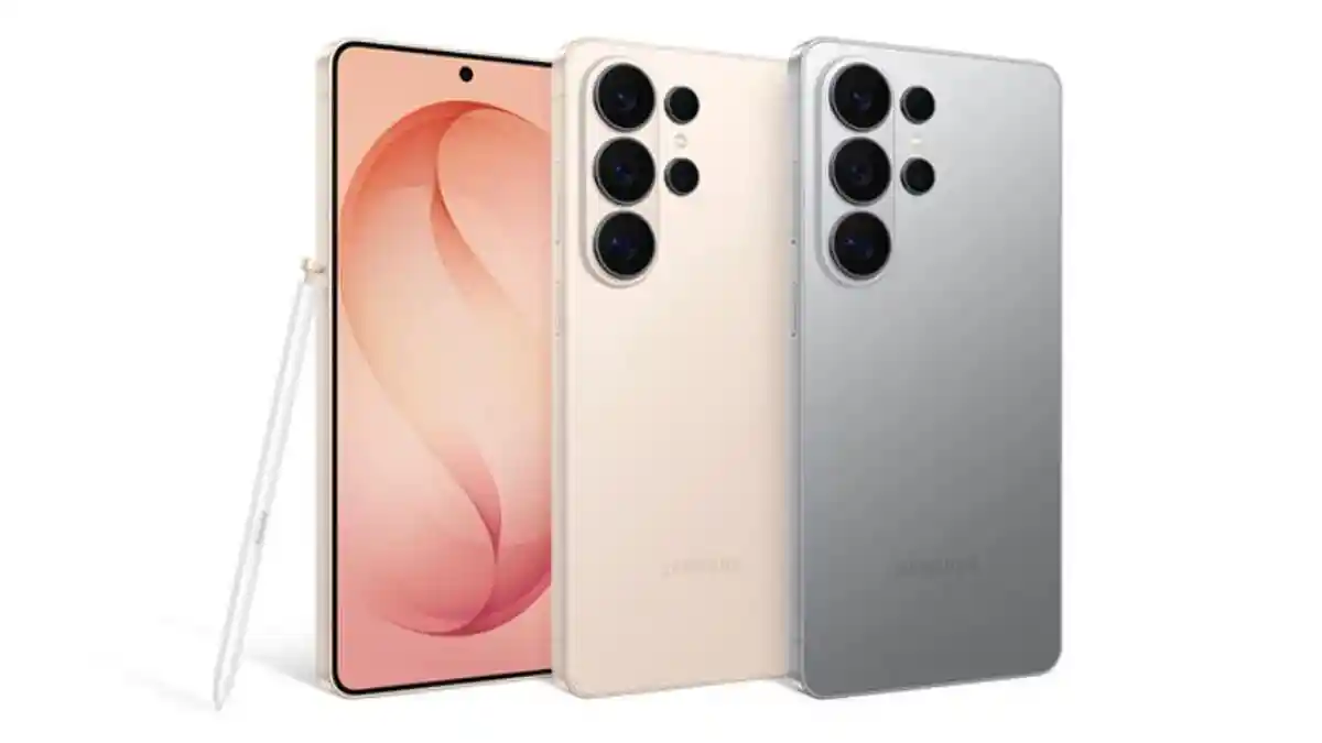 Layar Samsung Galaxy S26 Ultra Bermasalah? Ini Penyebab Bercak Merah dan Solusi Perbaikan Gratis