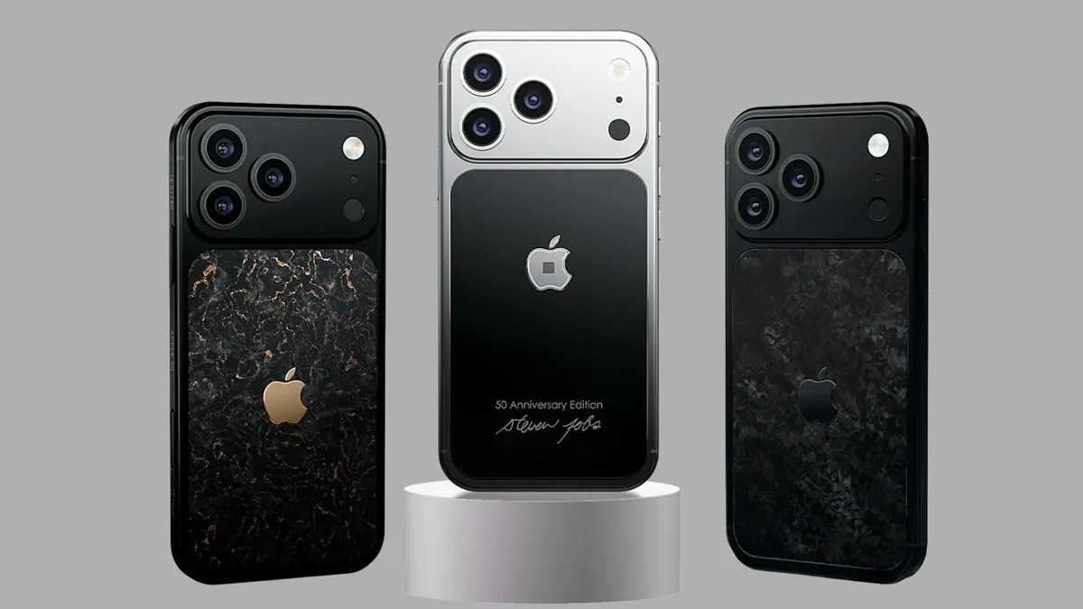 iPhone 2028 Bocoran Lengkap: Layar Tanpa Bingkai dan Chip A22 Pro