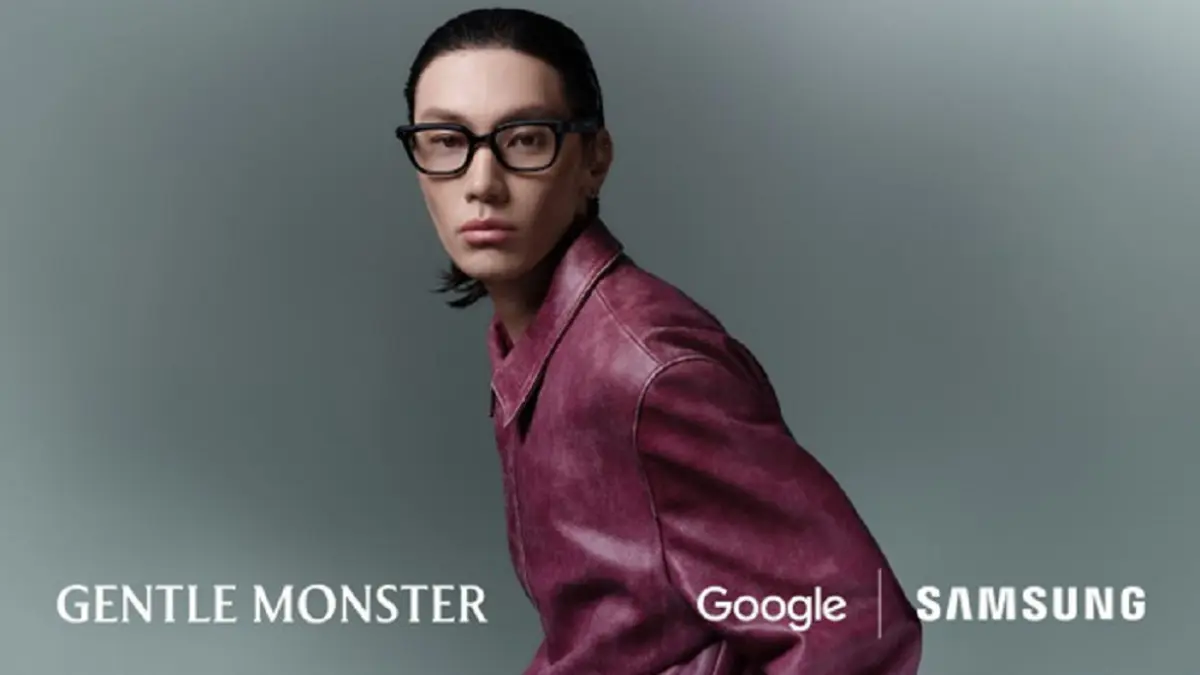 Kacamata Pintar Samsung Galaxy Glasses: AI Gemini di Wajah Anda