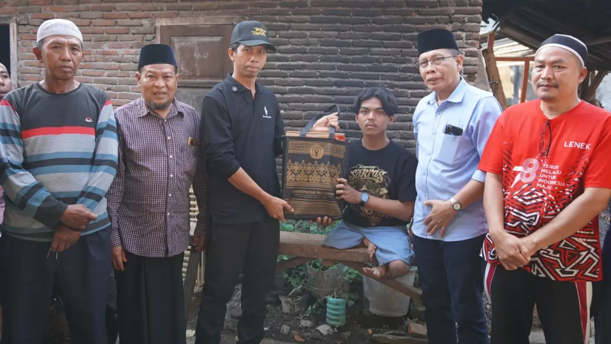 Laptop Gratis dan Beasiswa Penuh: Strategi Universitas untuk Pendidikan Inklusif