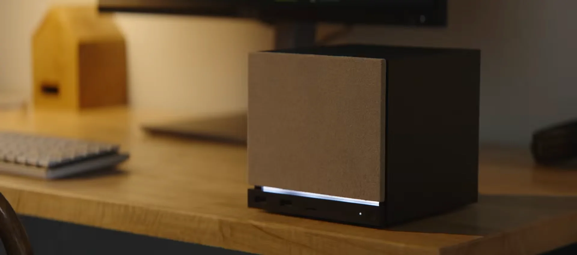 FSR 4.1 di Steam Machine: Lonjakan Visual Tanpa Upgrade Hardware