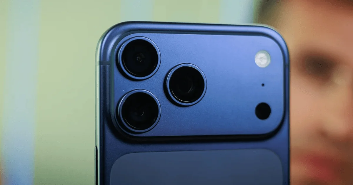 iPhone 18 Pro: Naik Harga Drastis, Masih Layak Dibeli?