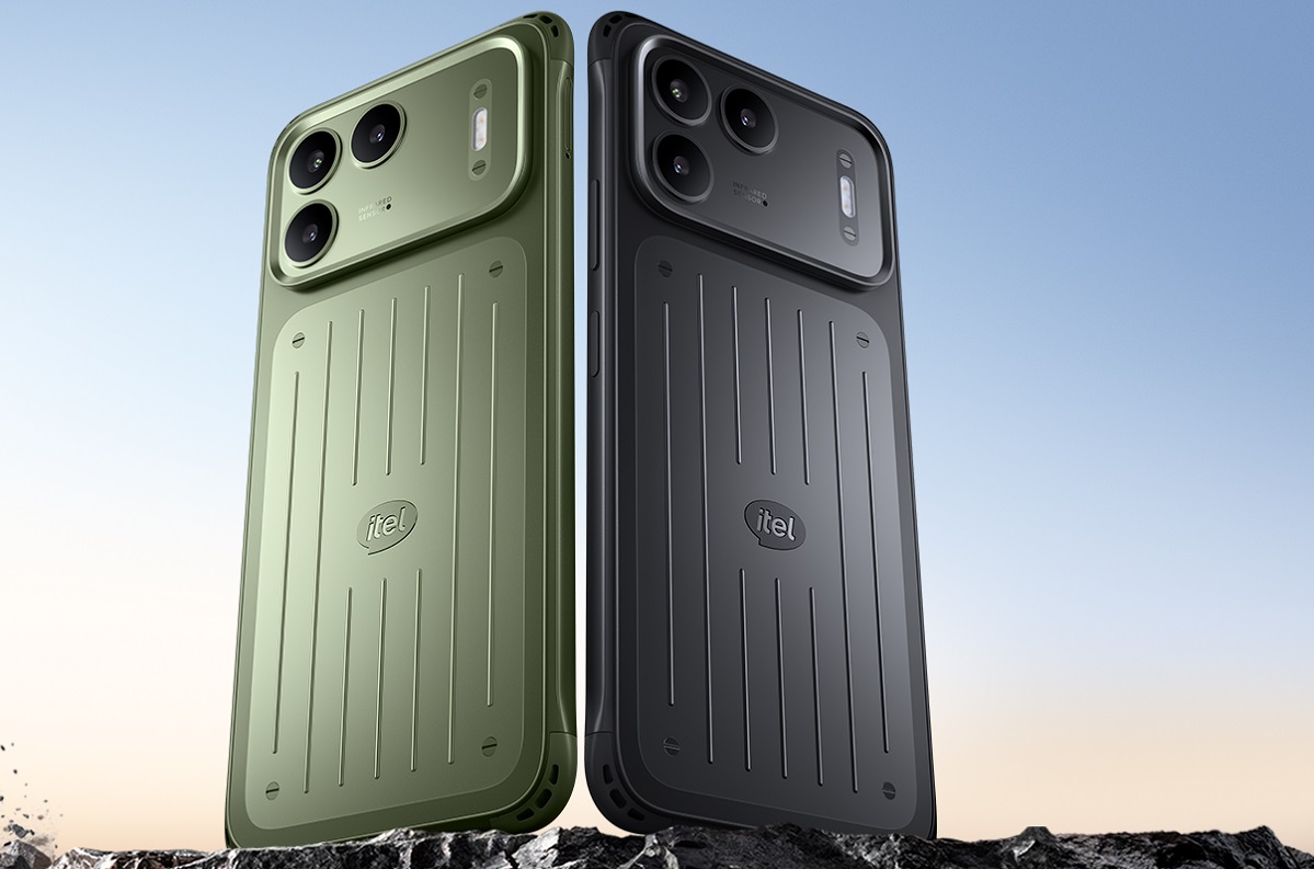 Itel Power 80 vs City 200: Ponsel Budget, Desain Premium vs Tahan Banting