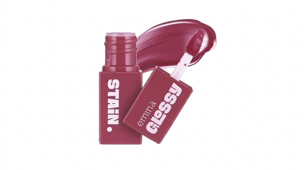 8 Shade Emina Glossy Stain Terbaik untuk Kulit Sawo Matang