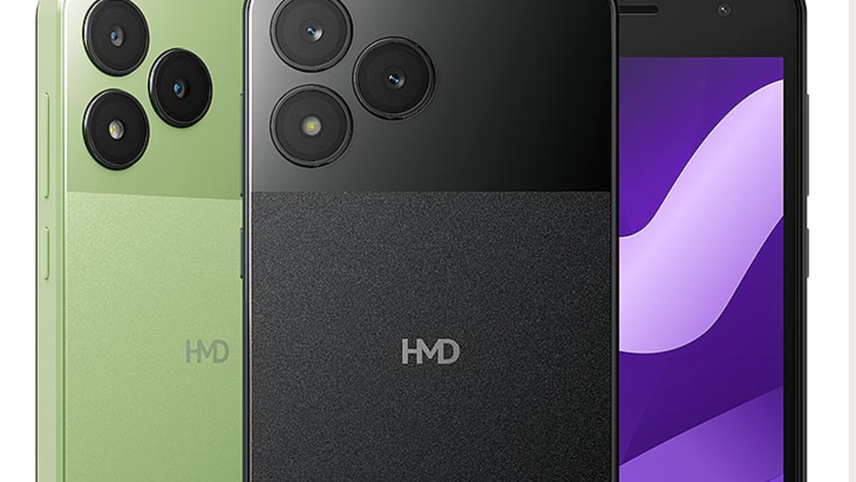 HMD Asha 305: Ponsel Murah Klasik dengan Napas Baru