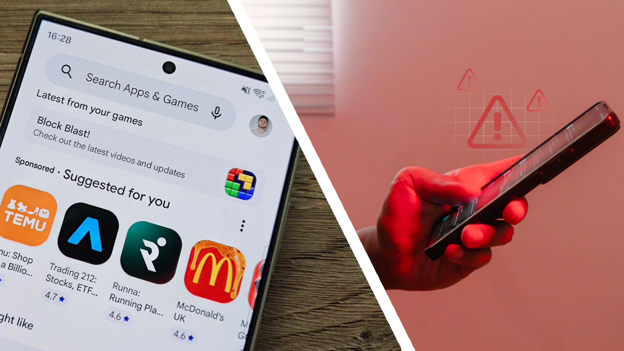 Ratusan Aplikasi VPN di App Store dan Play Store Terbukti Tidak Aman