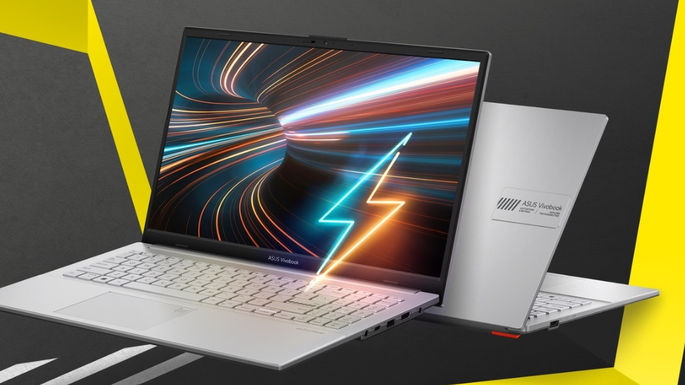 Laptop Murah Produktivitas: 3 Rekomendasi RAM 8GB, SSD & Full HD