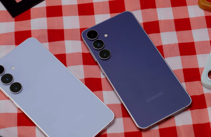 Samsung Galaxy S26 FE: Kamera 50MP, Exynos 2500, dan Ambisi Baru Kelas Menengah