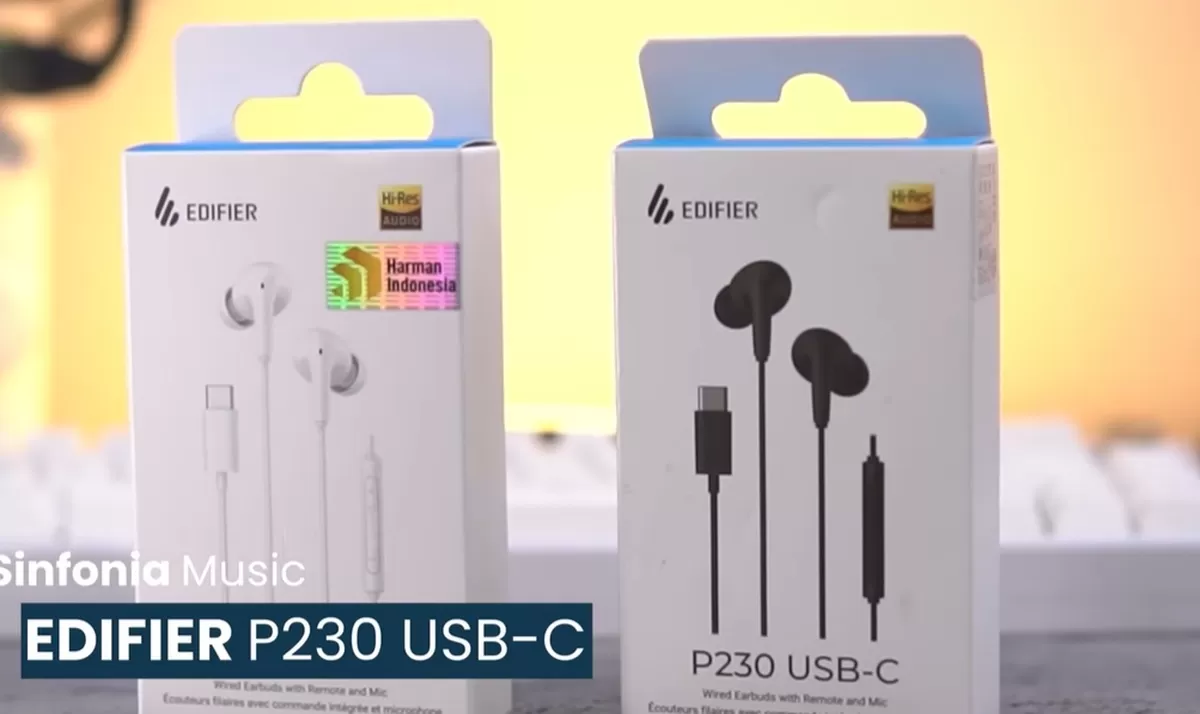 Review Hecate Dual Engine Pro: Earbuds Gaming Berkabel untuk Audiophile Gamer