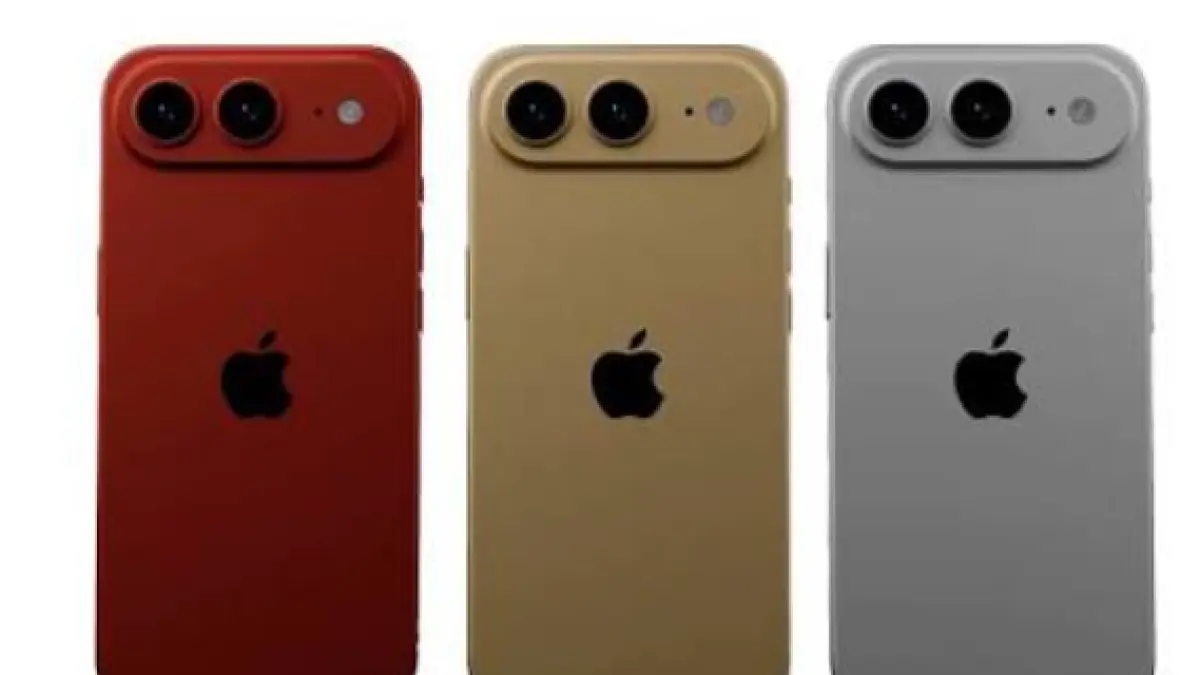 iPhone Air 2 Bocoran Spesifikasi Lengkap dan Maknanya untuk Calon Pembeli