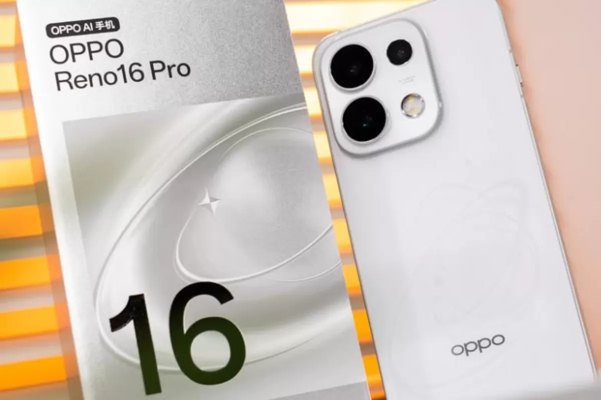 OPPO Reno 16 Pro 5G vs Reno 16 5G: Kamera 200MP atau 80W?