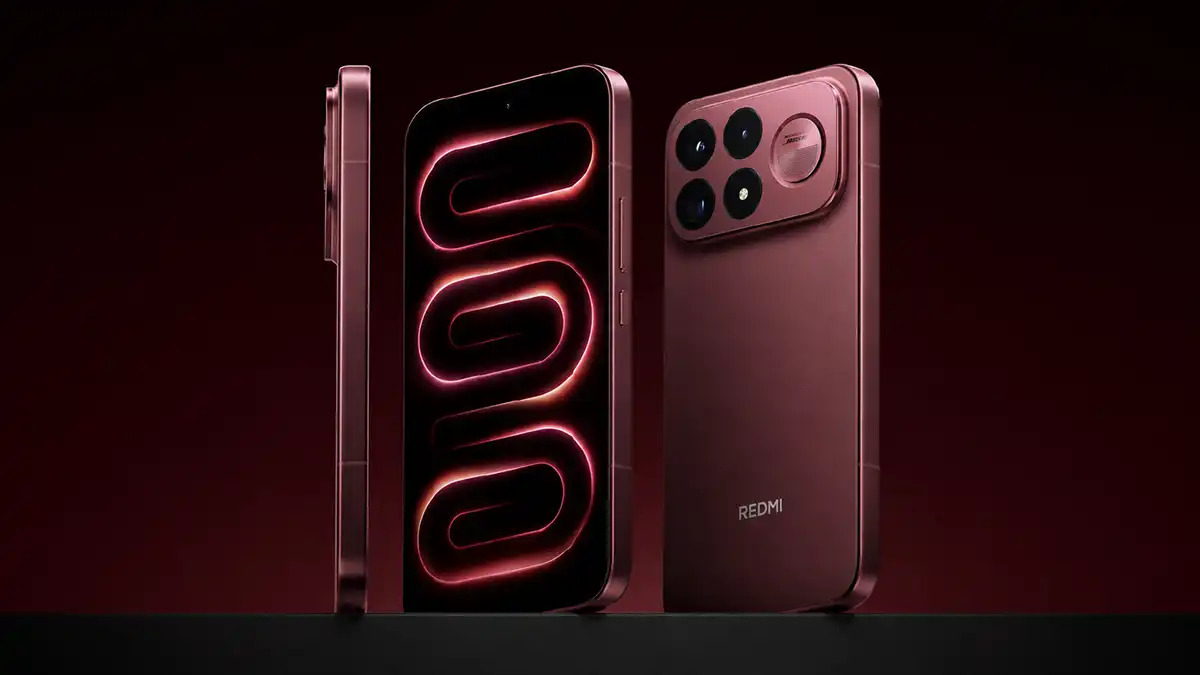 Redmi K100 Pro vs K100 Pro Max: Mana Flagship Gaming Terbaik?