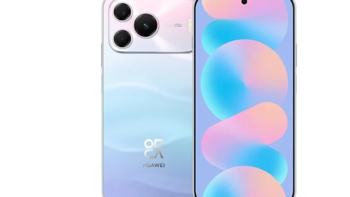 Huawei Nova 16 SE: Baterai 8.500 mAh dan Charging 100W Jadi Senjata Utama