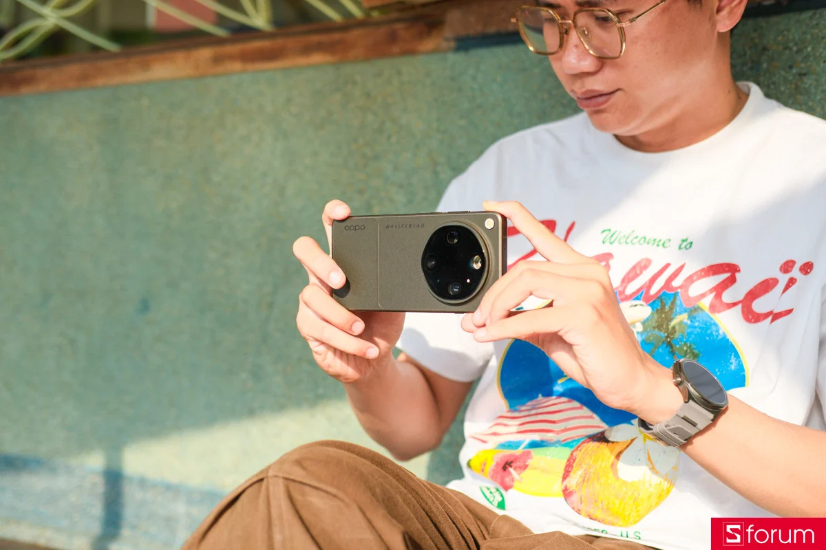 OPPO Find X10 Ultra: Monster Kamera 200MP dan Baterai 8.500mAh